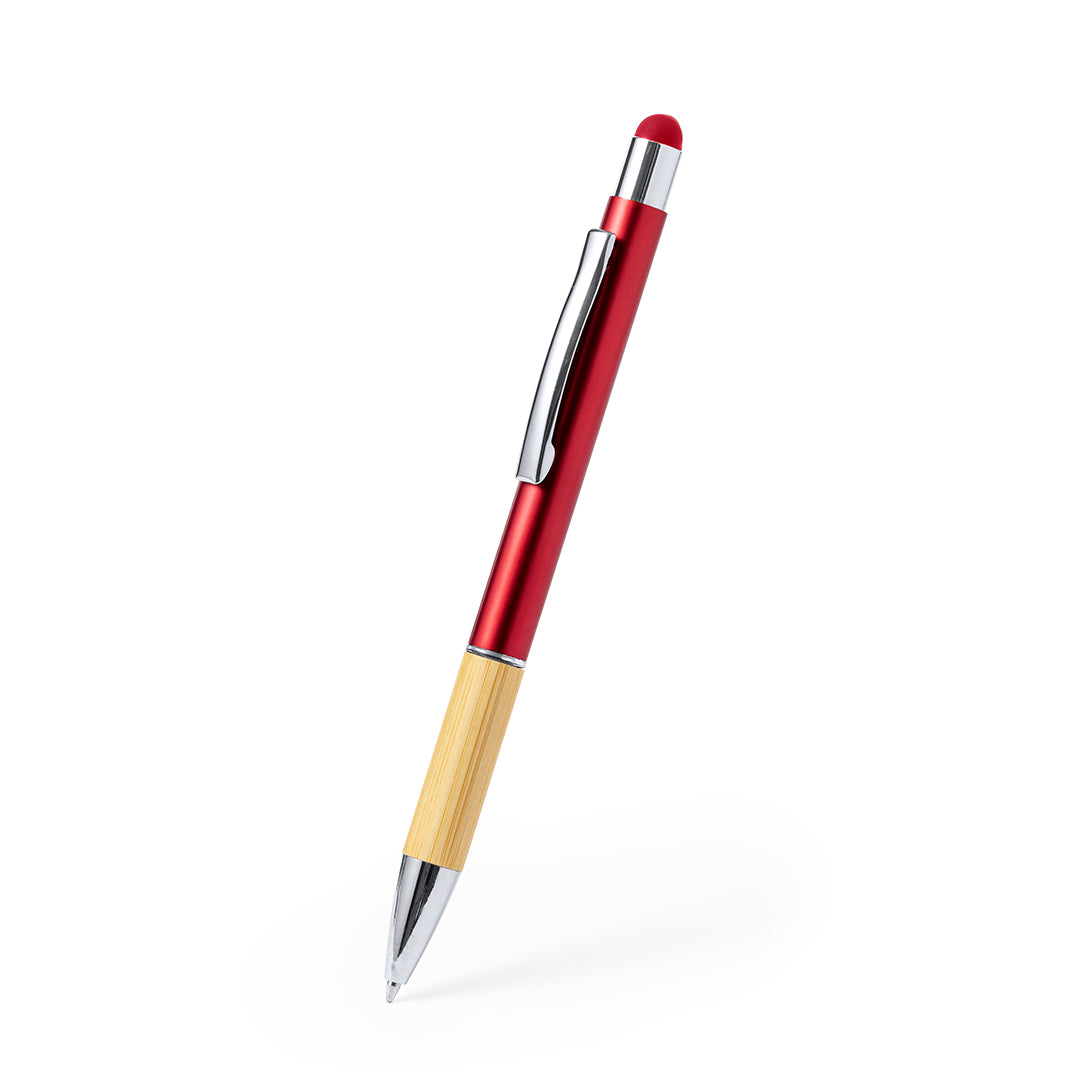 Kugelschreiber mit Touchpen (50er-Pack)