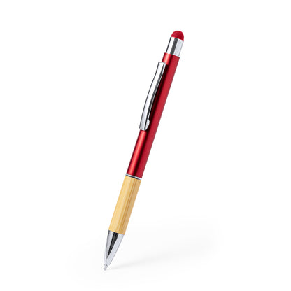 Kugelschreiber mit Touchpen (50er-Pack)