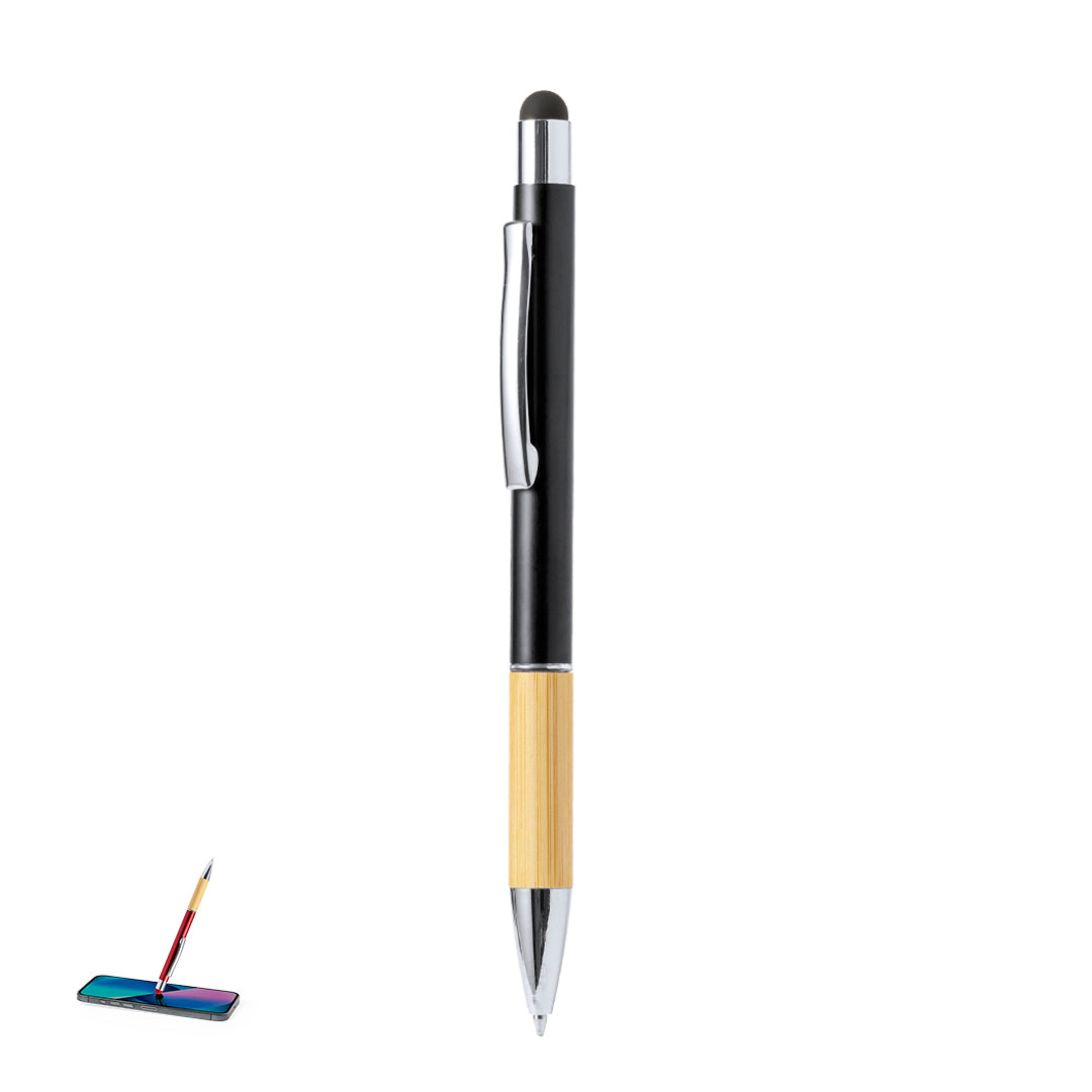 Kugelschreiber mit Touchpen (50er-Pack)