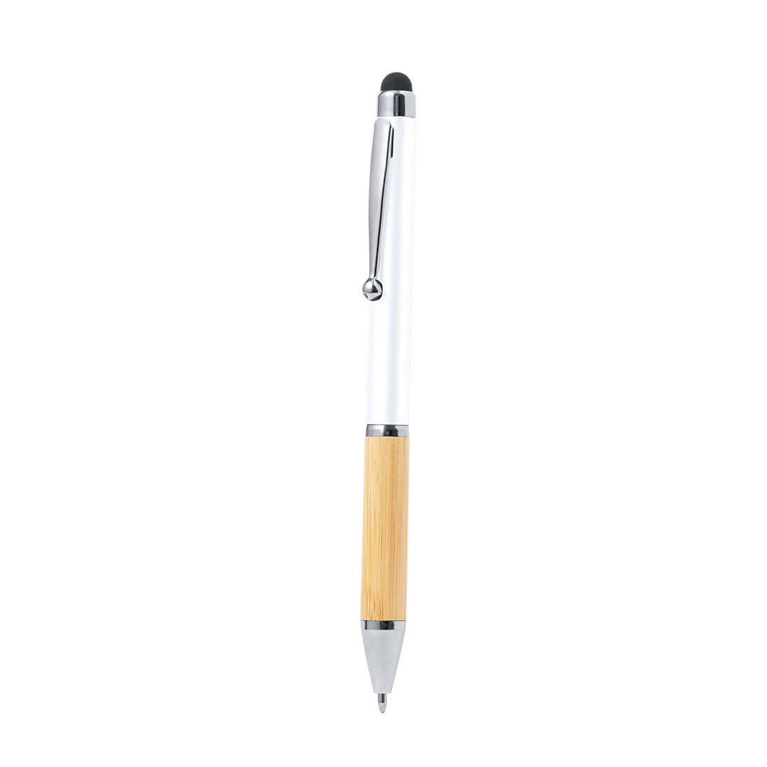Kugelschreiber mit Touchpen (50er-Pack)