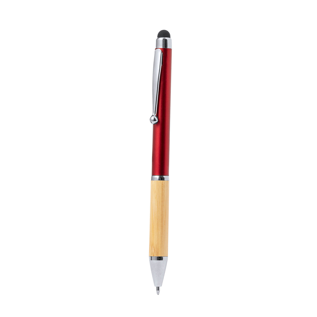 Kugelschreiber mit Touchpen (50er-Pack)
