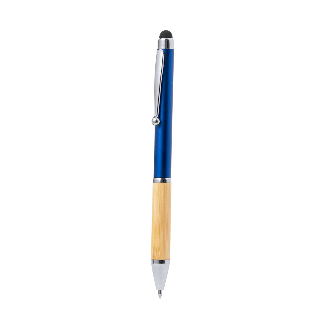 Kugelschreiber mit Touchpen (50er-Pack)
