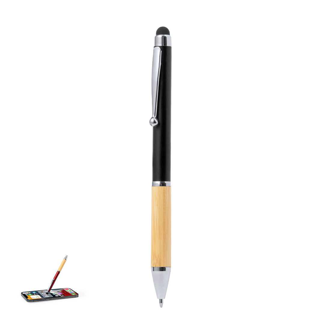 Kugelschreiber mit Touchpen (50er-Pack)