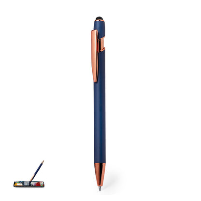 Kugelschreiber mit Touchpen