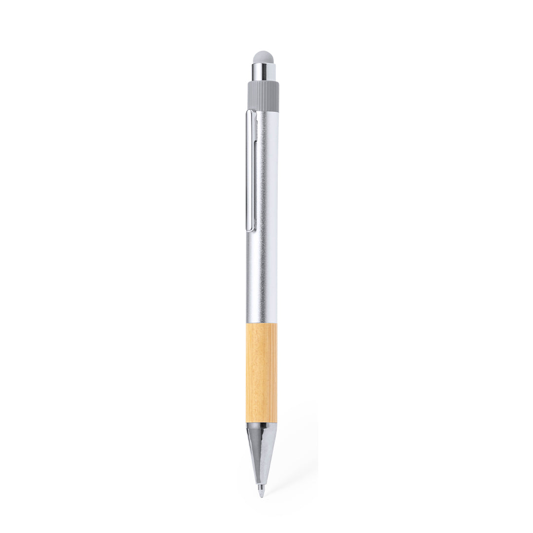 Kugelschreiber mit Touchpen (50er-Pack)