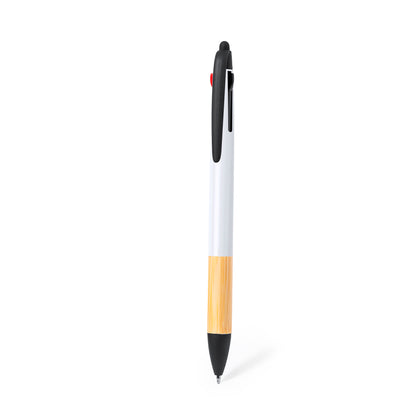 Kugelschreiber mit Touchpen (50er-Pack)