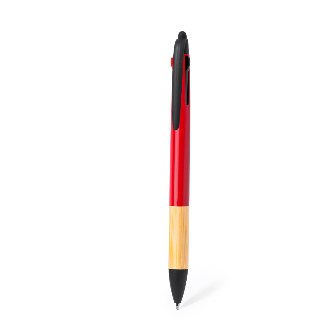 Kugelschreiber mit Touchpen (50er-Pack)