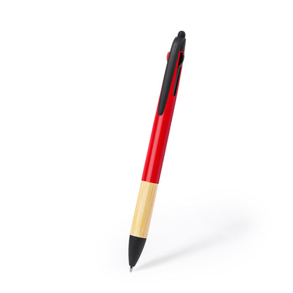 Kugelschreiber mit Touchpen (50er-Pack)