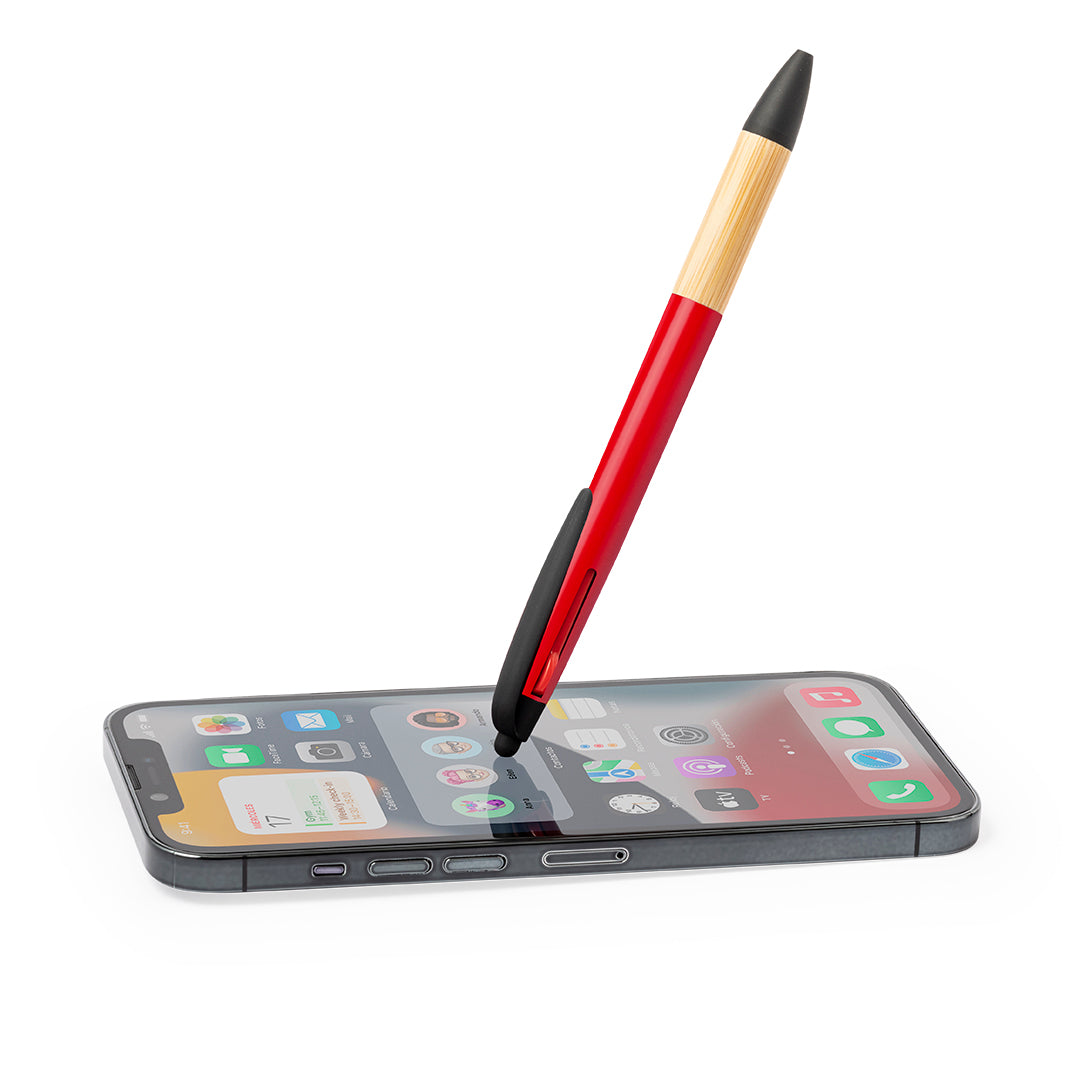 Kugelschreiber mit Touchpen (50er-Pack)