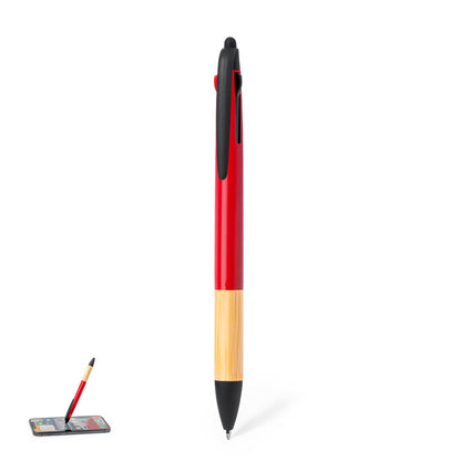 Kugelschreiber mit Touchpen (50er-Pack)