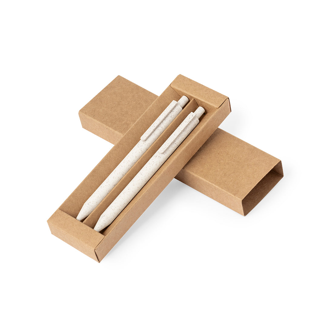 Set (lote de 100)
