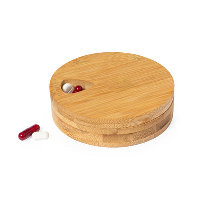 Pastillero (lote de 40)