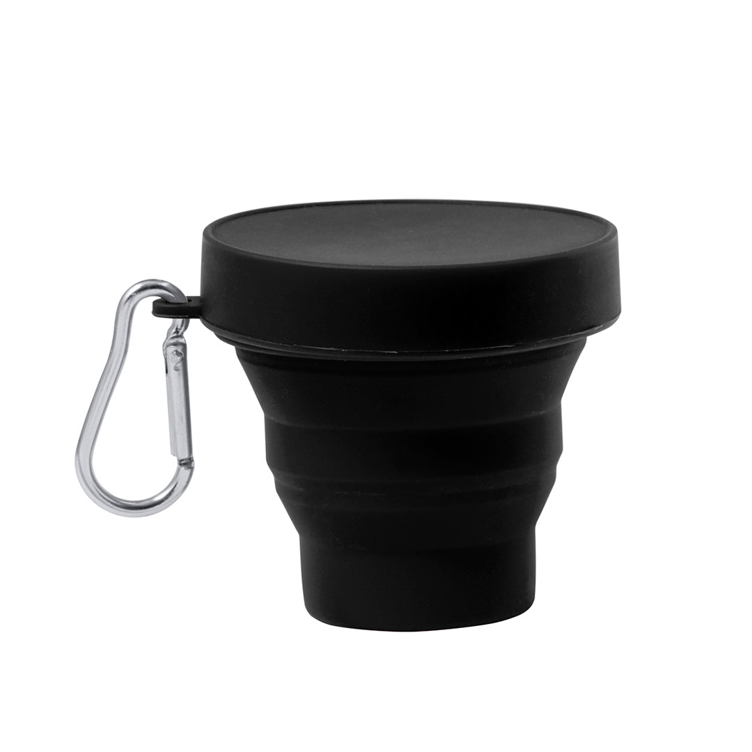 Vaso Plegable (lote de 100)