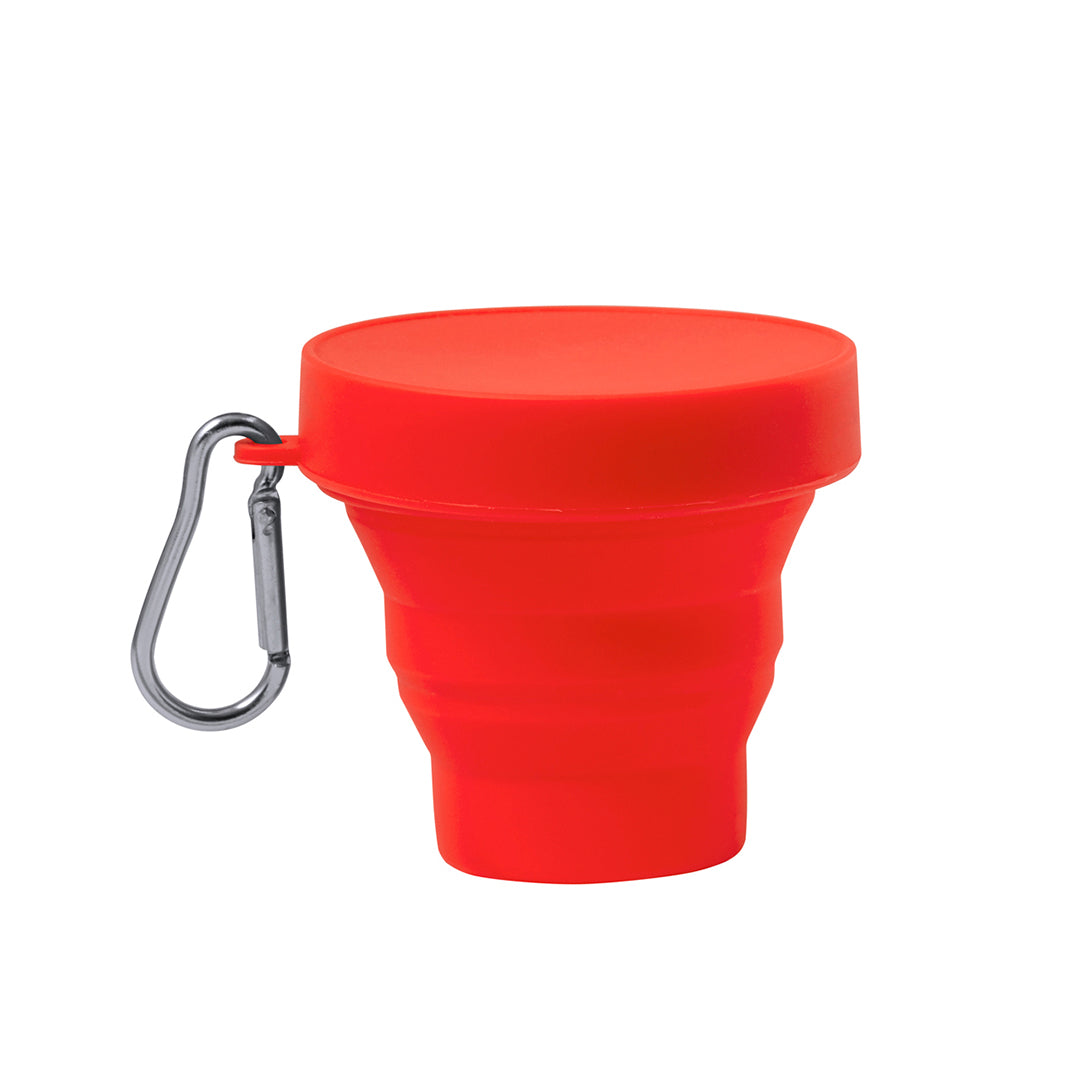 Vaso Plegable (lote de 100)