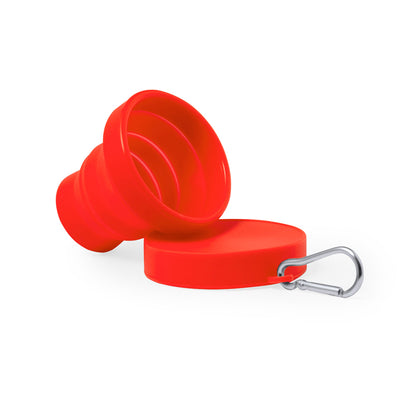 Vaso Plegable (lote de 100)