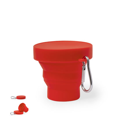 Vaso Plegable (lote de 100)
