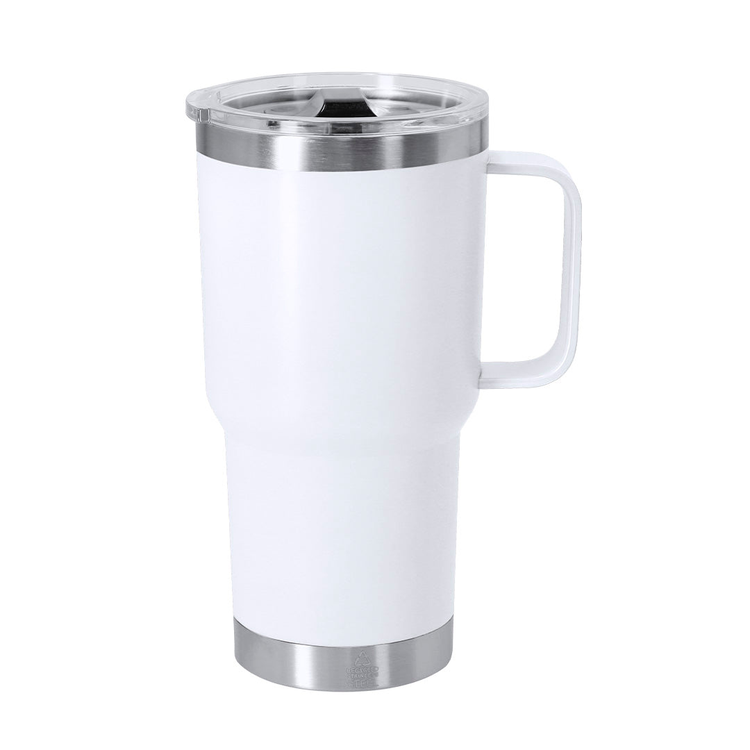 Taza Térmica (lote de 25)