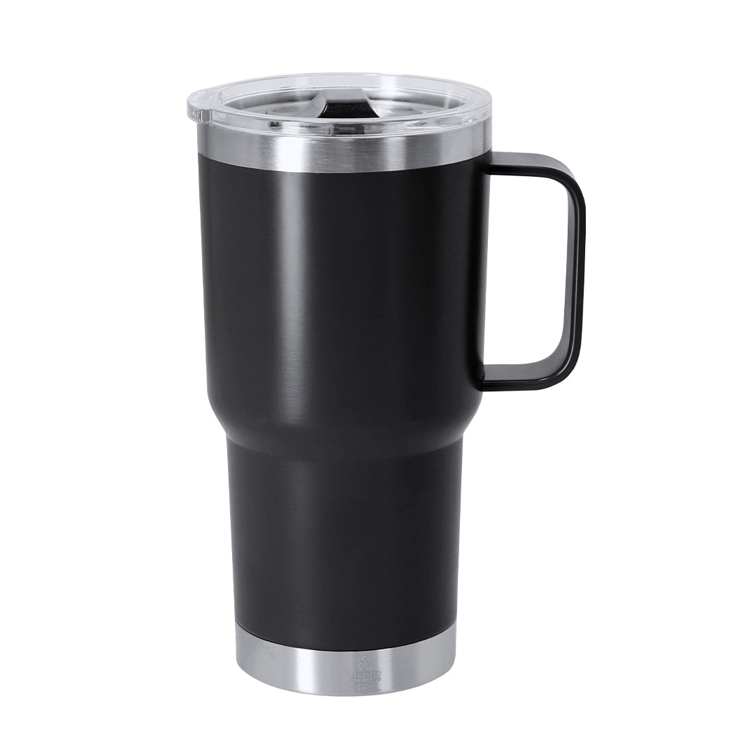 Taza Térmica (lote de 25)