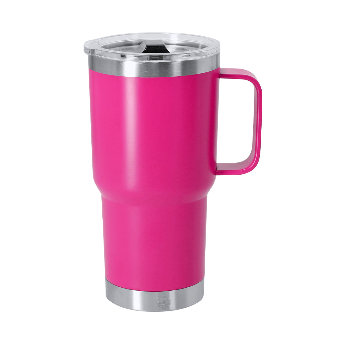 Taza Térmica (lote de 25)
