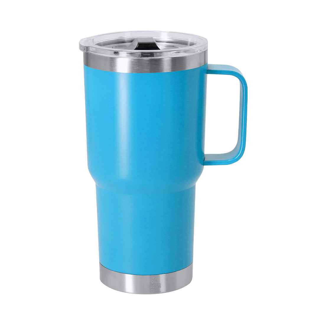Taza Térmica (lote de 25)