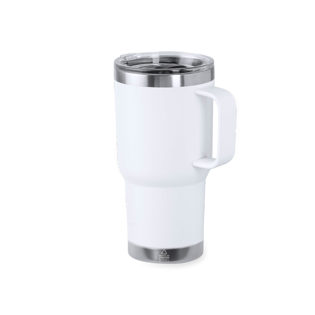 Taza Térmica (lote de 25)