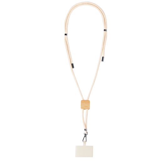 Lanyard-Halter (100 Stück)
