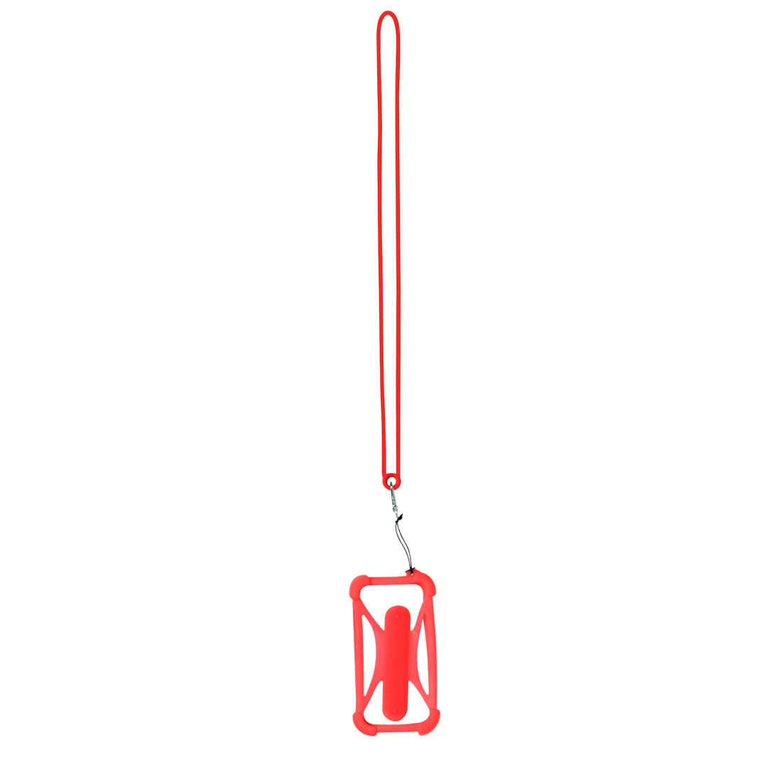 Lanyard Soporte (lote de 100)