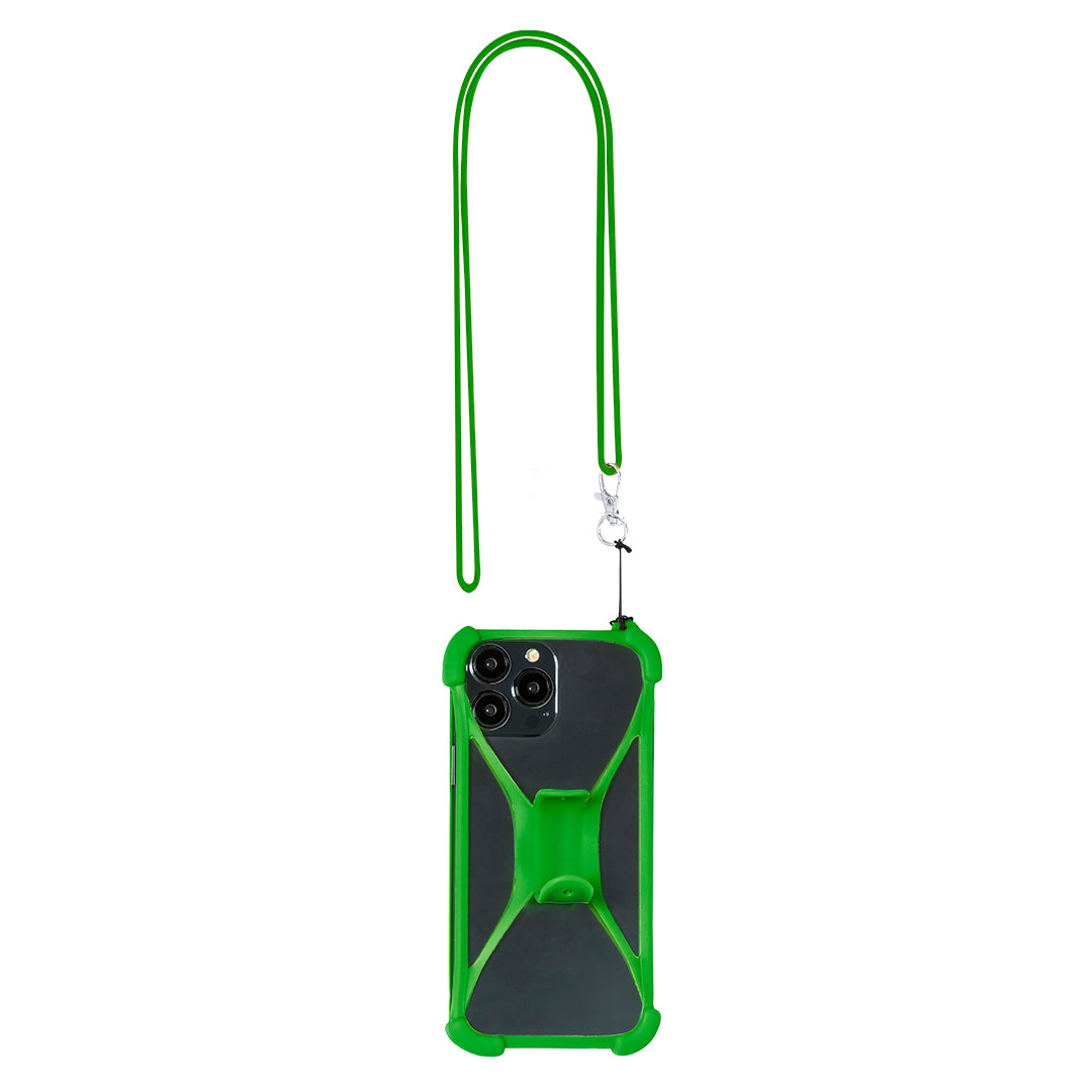 Lanyard Soporte (lote de 100)