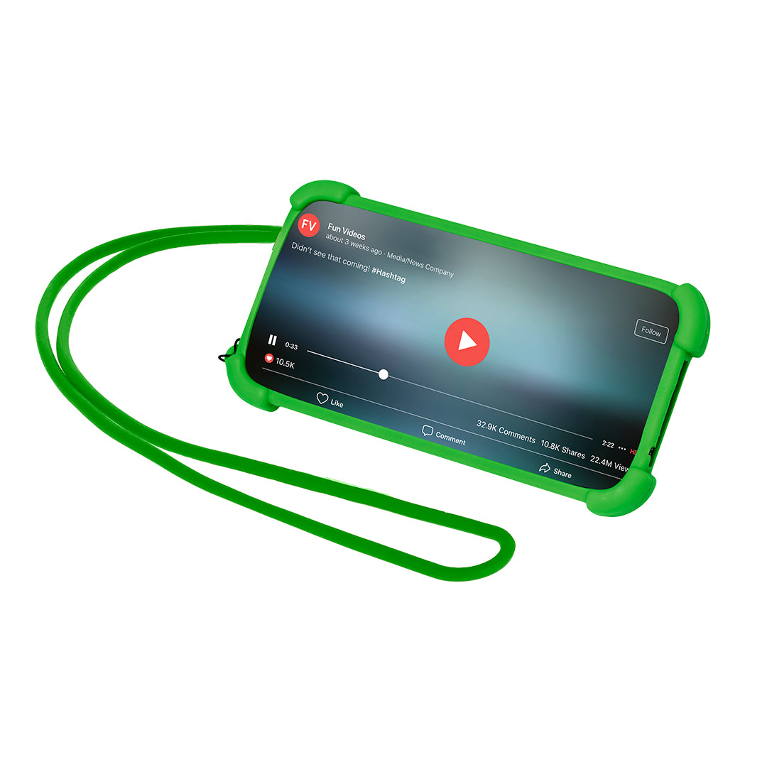 Lanyard Soporte (lote de 100)