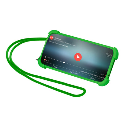 Lanyard Soporte (lote de 100)