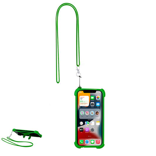 Lanyard-Halter (100 Stück)