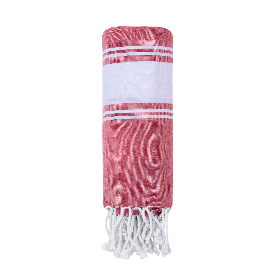 Paréo-serviette (lot de 15)