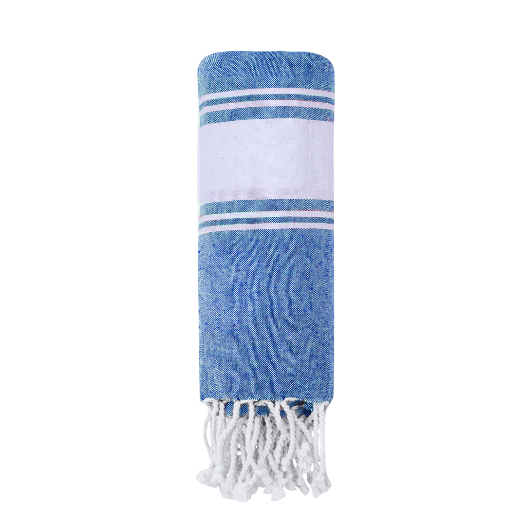 Paréo-serviette (lot de 15)