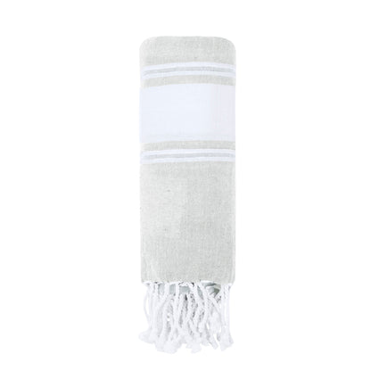 Paréo-serviette (lot de 15)