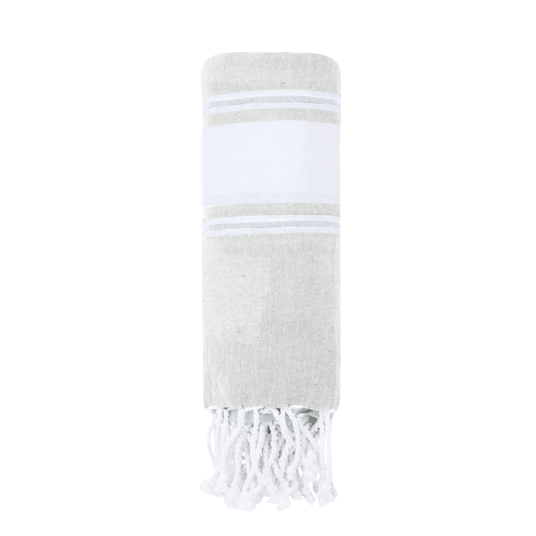 Paréo-serviette (lot de 15)