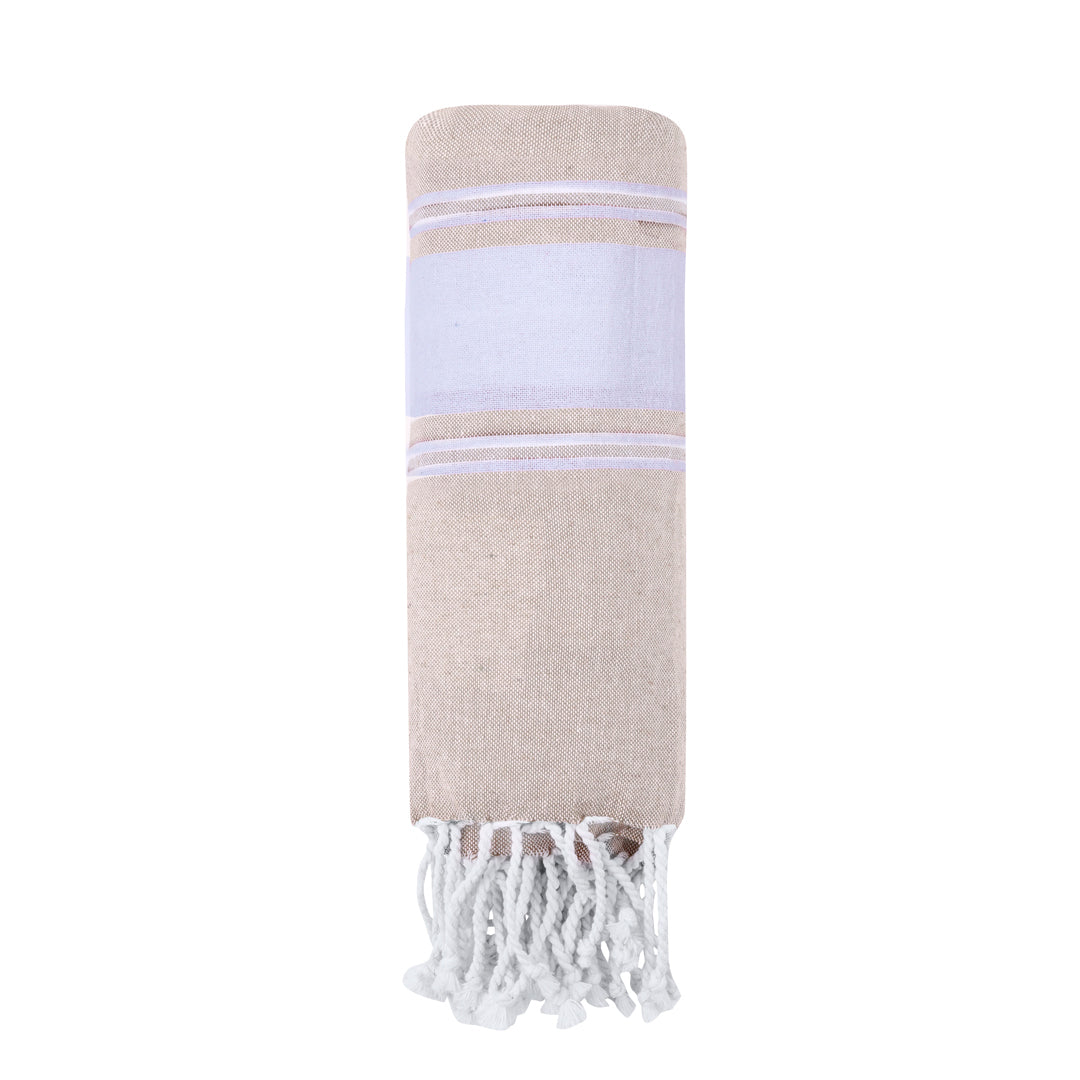 Paréo-serviette (lot de 15)