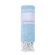 Paréo-serviette (lot de 15)