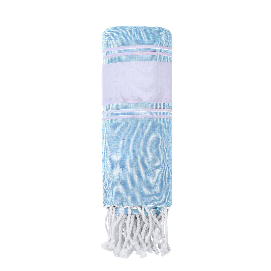 Paréo-serviette (lot de 15)