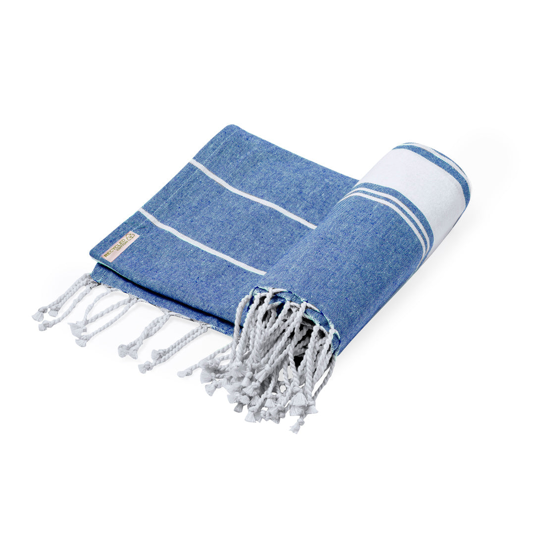 Paréo-serviette (lot de 15)