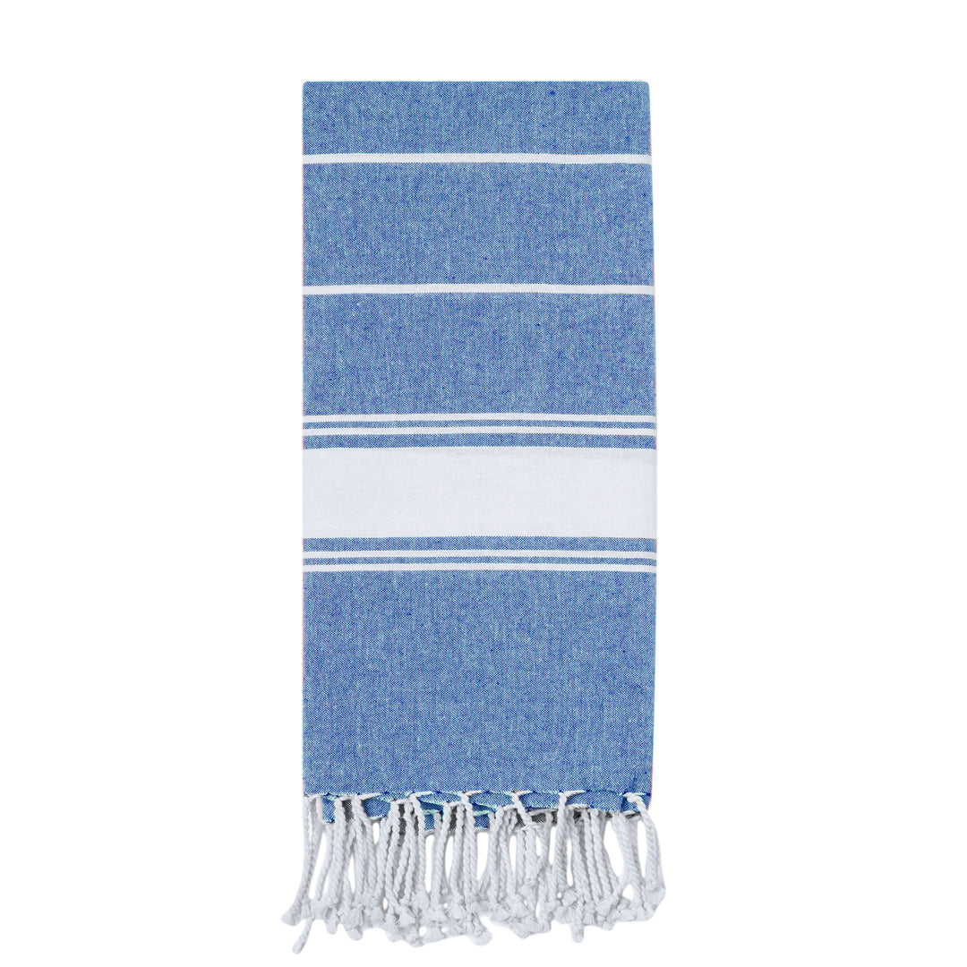 Paréo-serviette (lot de 15)