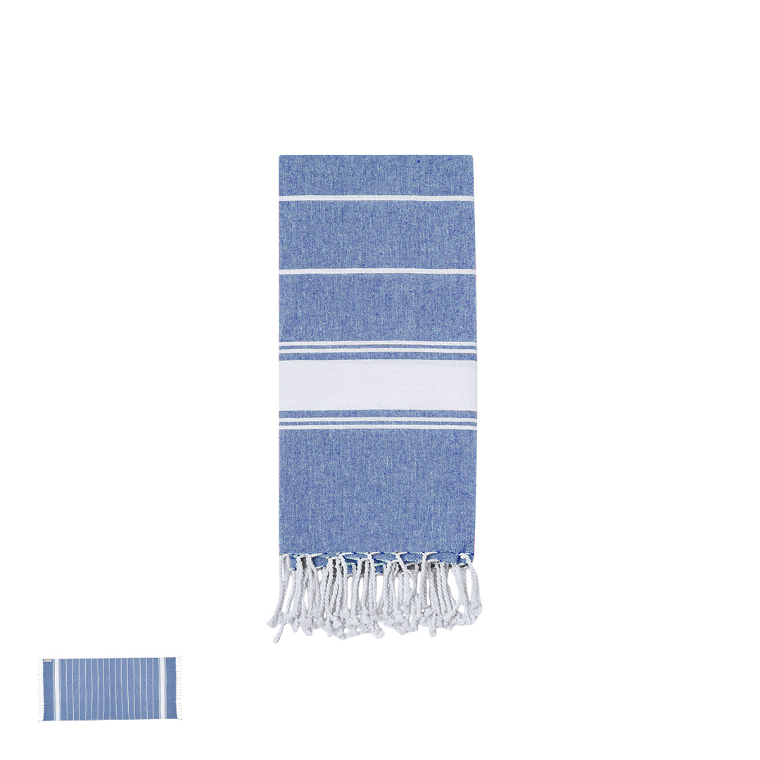 Paréo-serviette (lot de 15)
