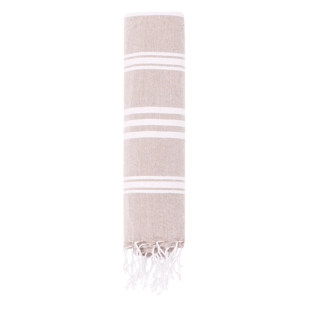 Pareo-Handtuch (25er-Pack)
