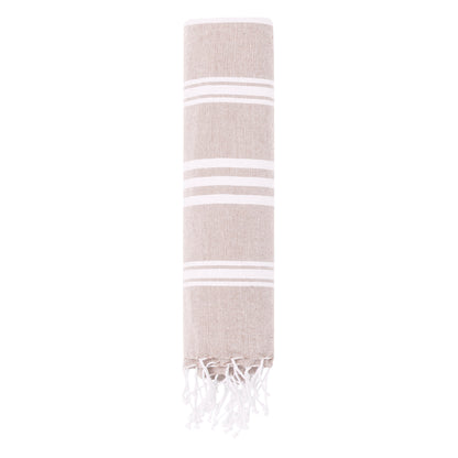 Pareo-Handtuch (25er-Pack)
