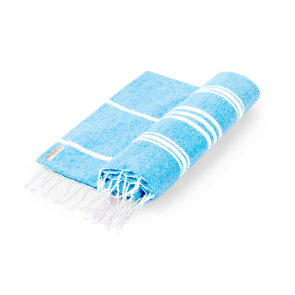 Pareo-Handtuch (25er-Pack)