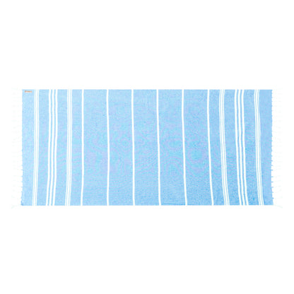 Pareo-Handtuch (25er-Pack)