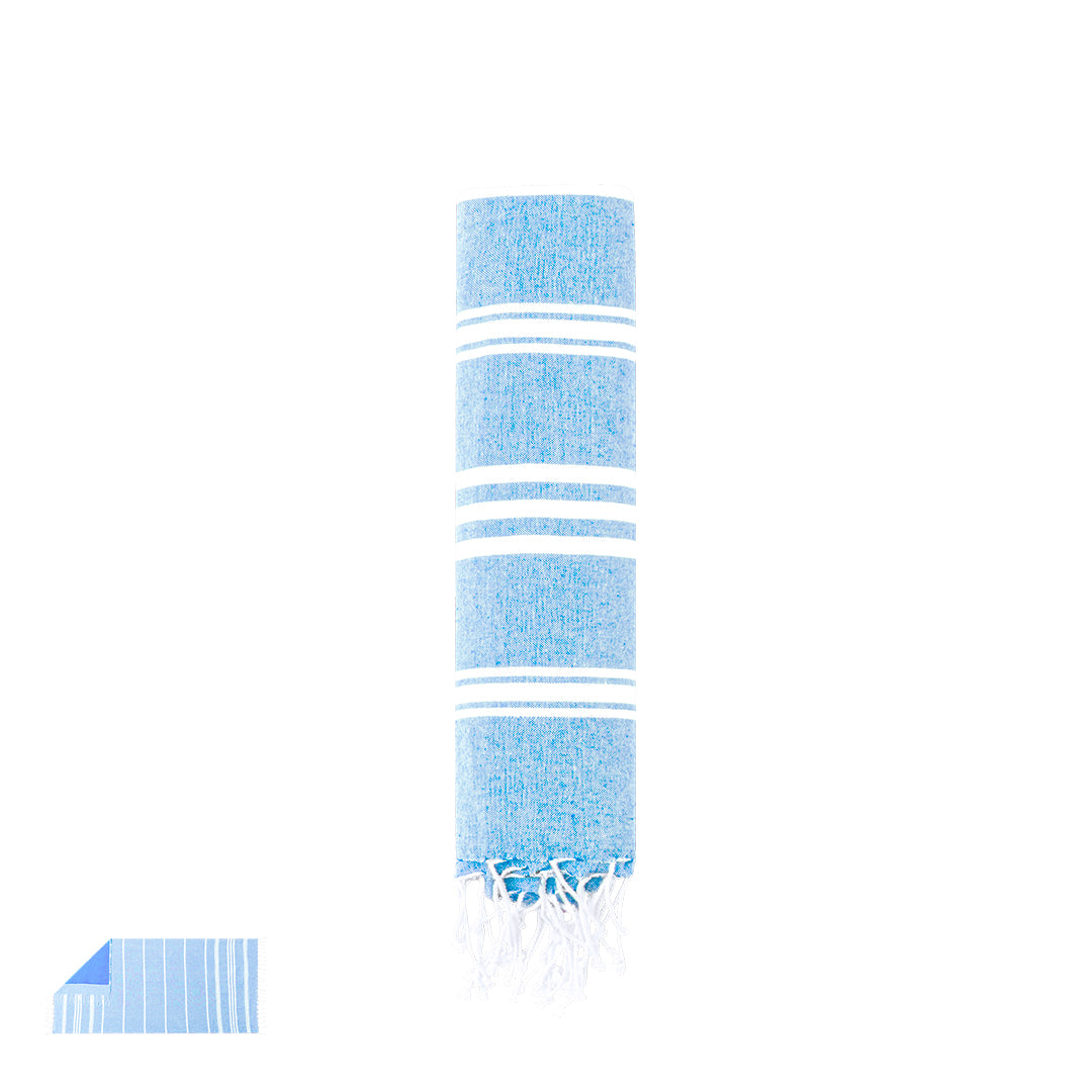 Pareo-Handtuch (25er-Pack)
