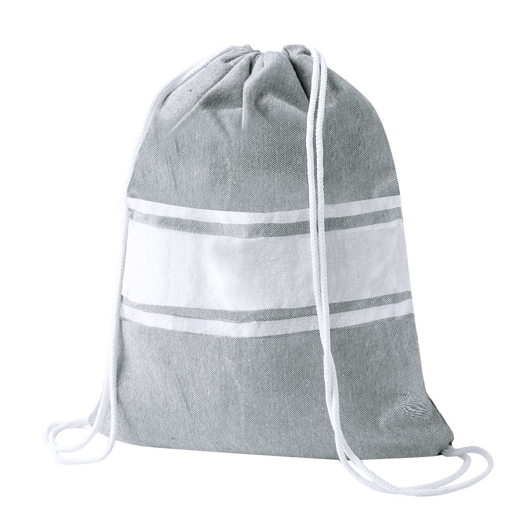 Sac à dos paréo (lot de 15)