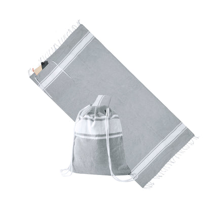Sac à dos paréo (lot de 15)