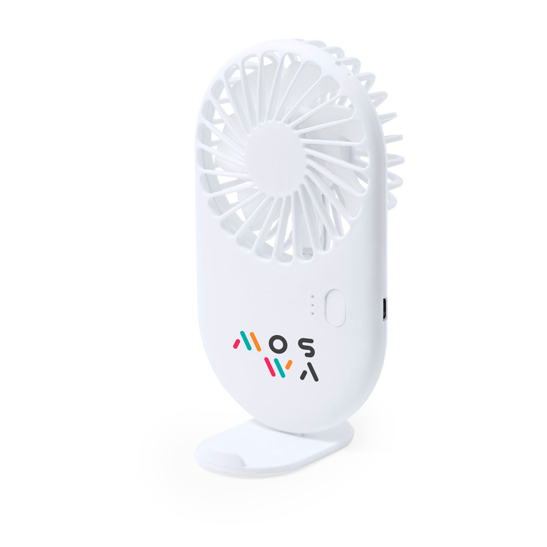 Ventilador Soporte (lote de 50)