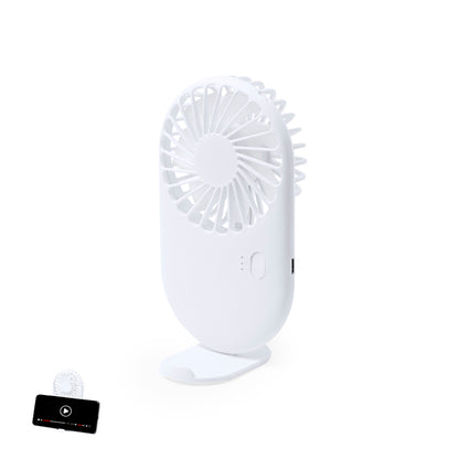 Ventilador Soporte (lote de 50)